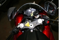 Заказать из Японии мотоцикл Yamaha YZF-R1 2009 фото 2