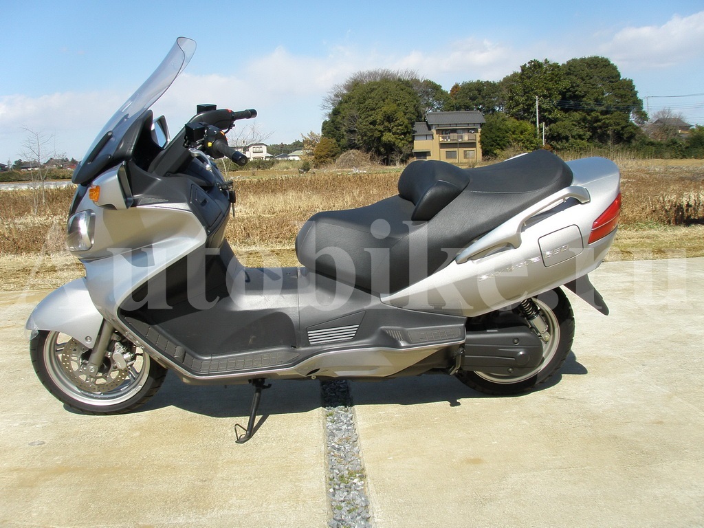 Скай Вейв 650
