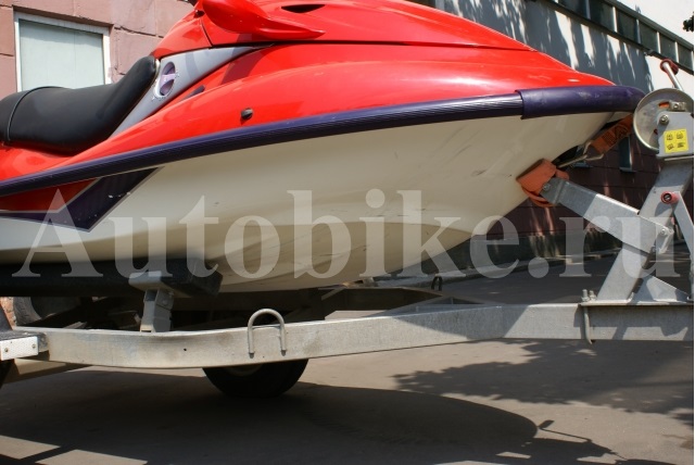 Гидроцикл Kawasaki jt1500a