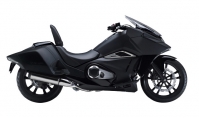 �������� �� ������ �������� Honda NM4-02 2015 ���� 1