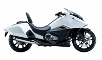 �������� �� ������ �������� Honda NM4-02 2015 ���� 2
