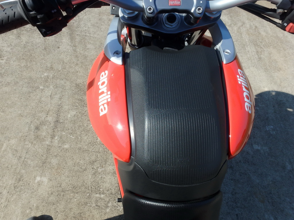 Aprilia 1200 Bike FV 2