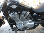     Honda Shadow750-3 VT750 2007  10