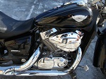     Honda Shadow750-3 VT750 2007  13