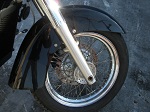     Honda Shadow750-3 VT750 2007  14