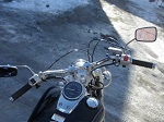     Honda Shadow750-3 VT750 2007  15