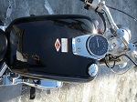     Honda Shadow750-3 VT750 2007  16