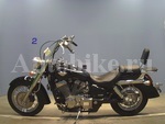     Honda Shadow750-3 VT750 2007  18