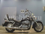     Honda Shadow750-3 VT750 2007  19