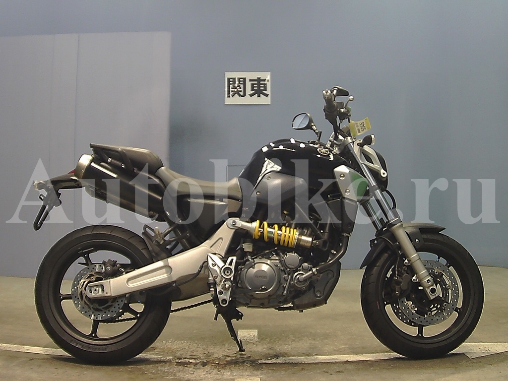 Yamaha MT 03 2006