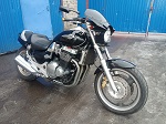 �������� �� ������ �������� Honda X4 1997 ���� 2