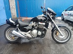 �������� �� ������ �������� Honda X4 1997 ���� 3