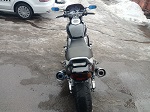 �������� �� ������ �������� Honda X4 1997 ���� 5