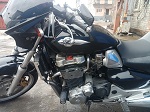 �������� �� ������ �������� Honda X4 1997 ���� 10