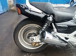 �������� �� ������ �������� Honda X4 1997 ���� 12