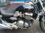 �������� �� ������ �������� Honda X4 1997 ���� 13