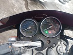 �������� �� ������ �������� Honda X4 1997 ���� 15