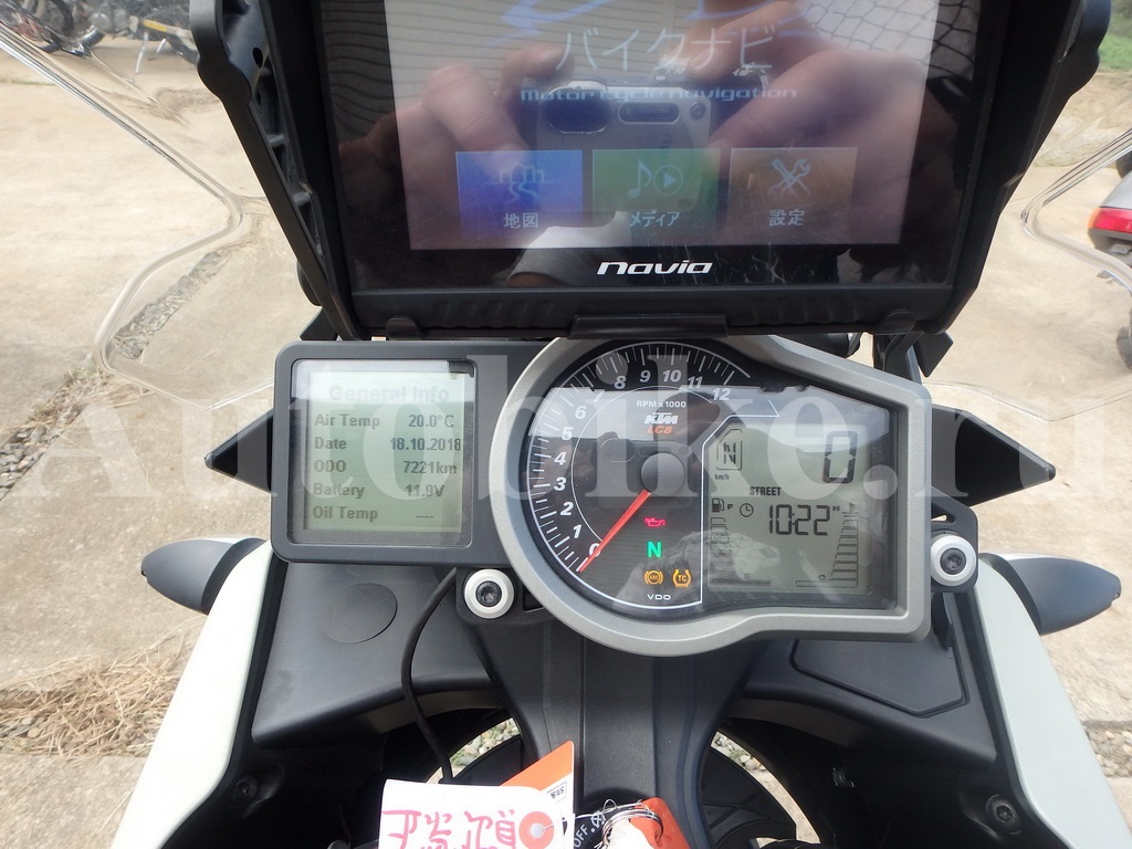 РљРўРњ 1050 Adventure