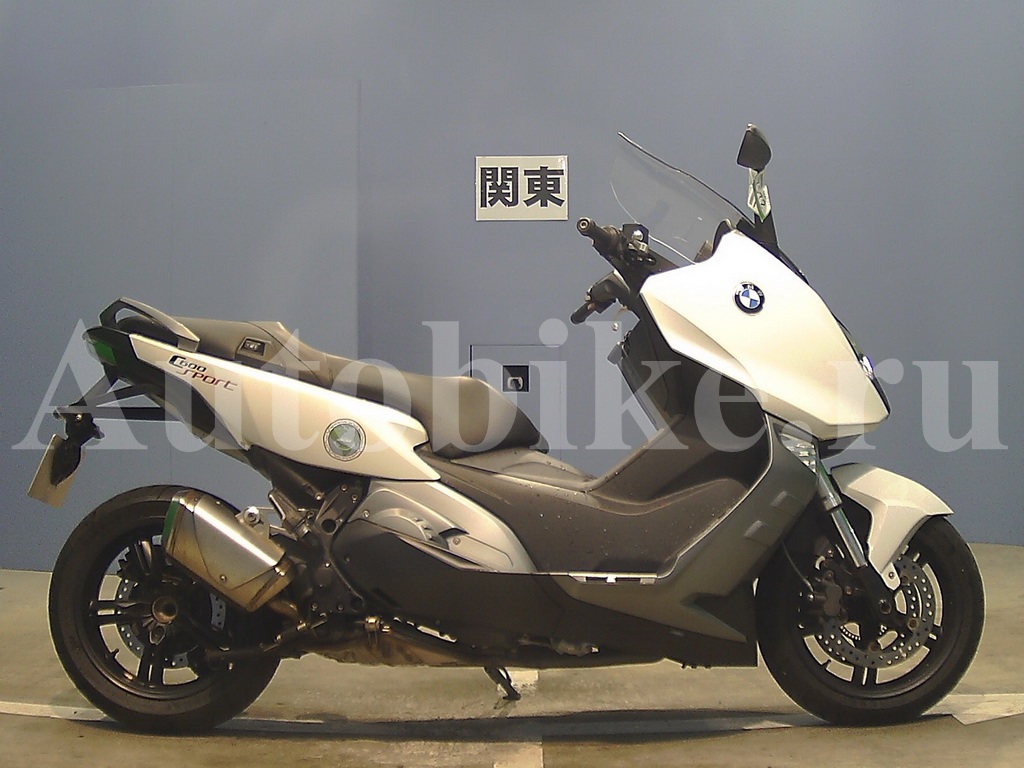 BMW c400x Golden age