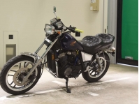 �������� �� ������ �������� Honda VT500C Shadow 1983 ���� 1