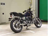 �������� �� ������ �������� Honda VT500C Shadow 1983 ���� 2
