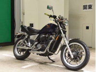 �������� �� ������ �������� Honda VT500C Shadow 1983 ���� 3