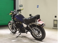 �������� �� ������ �������� Honda VT500C Shadow 1983 ���� 6