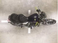 �������� �� ������ �������� Honda VT500C Shadow 1983 ���� 7