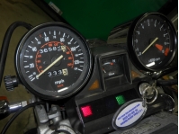 �������� �� ������ �������� Honda VT500C Shadow 1983 ���� 8