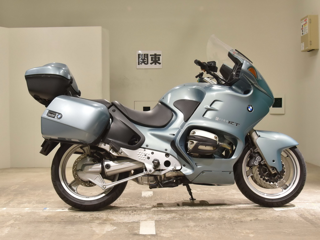 bmw 1100rt