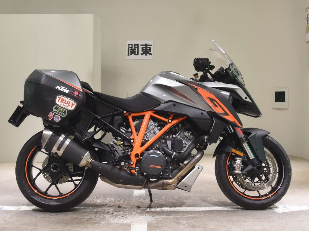 1290 superduke