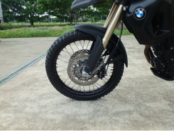     BMW F800GS 2009  14