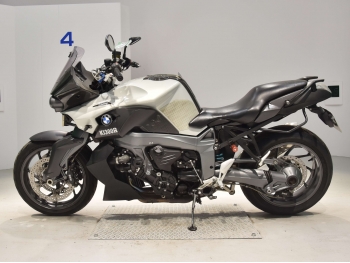     BMW K1300R 2009  1