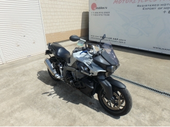 Заказать из Японии мотоцикл BMW K1300R 2009 фото 6