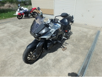     BMW K1300R 2009  12