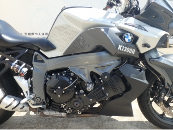     BMW K1300R 2009  18