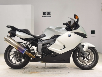 Заказать из Японии мотоцикл BMW K1300S 2009 фото 2