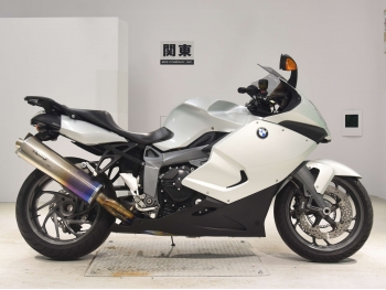     BMW K1300S 2009  2