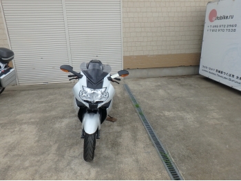     BMW K1300S 2009  5