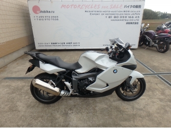     BMW K1300S 2009  7