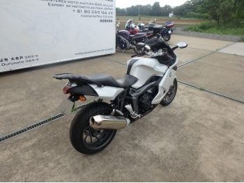     BMW K1300S 2009  8