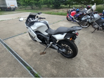     BMW K1300S 2009  10