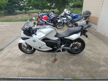     BMW K1300S 2009  11