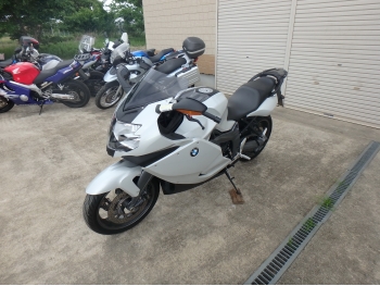 Заказать из Японии мотоцикл BMW K1300S 2009 фото 12
