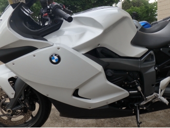     BMW K1300S 2009  14