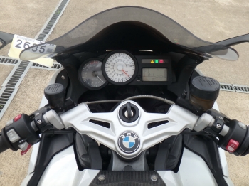 Заказать из Японии мотоцикл BMW K1300S 2009 фото 20
