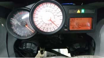     BMW K1300S 2009  23