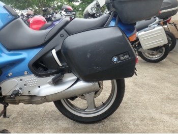 Заказать из Японии мотоцикл BMW R1100RT 2000 фото 16