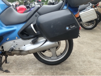     BMW R1100RT 2000  17