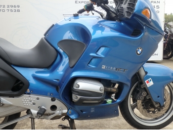     BMW R1100RT 2000  21